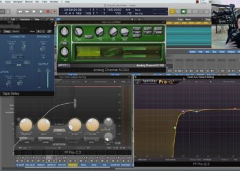 Why Your Mixes Suck (and how to improve quickly)