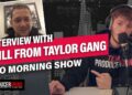 Will Dzombak (CEO of Taylor Gang) Interview | CEO Morning Show LIVE #18