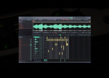 Witchcraft Initial Audio Slice Expansion Pack Melodic Loops, Samples, Drum Kits