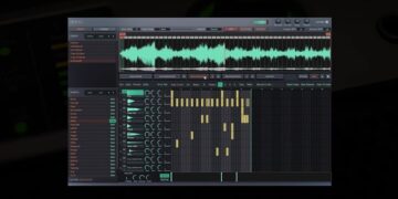 Witchcraft Initial Audio Slice Expansion Pack Melodic Loops, Samples, Drum Kits