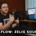 Workflow: Scoring A Nike Commercial with Zelig Sound