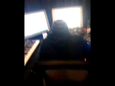 Workin With Producer Omen