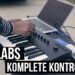 Working On Collabs Outside. (Komplete Kontrol A25)