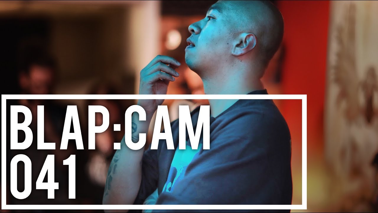 WORKING WITH J COLE + STRATEGY TO GET MAJOR PLACEMENTS | Illmind BLAP:CAM 041