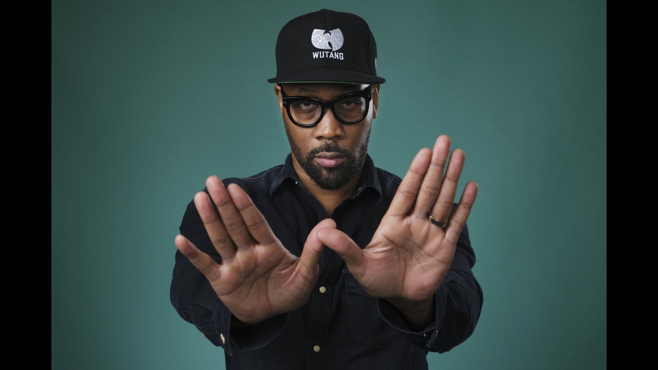 WU-TANG: THE RZA Talks CUT THROAT CITY | New Music | Gaming & Another VERZUS #WeGotGame