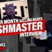 Wyshmaster Talks Making $20K Selling Beats w/ Email Marketing & Funnels | CEO Morning Show 53
