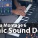 Yamaha Montage 6 – A Demo Of The Ethnic Sounds