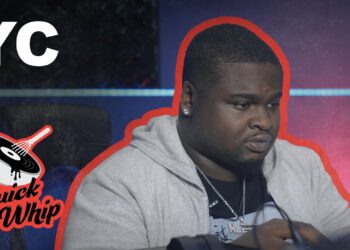 YC “Said Sum” wit connecting & building with MoneyBagg Yo, church influences & MEMPHIS | Quick Whip