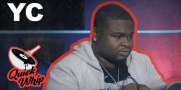 YC “Said Sum” wit connecting & building with MoneyBagg Yo, church influences & MEMPHIS | Quick Whip