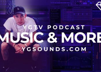 YGTV Podcast – Talking Music, Marketing, Business and more.
