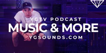 YGTV Podcast – Talking Music, Marketing, Business and more.