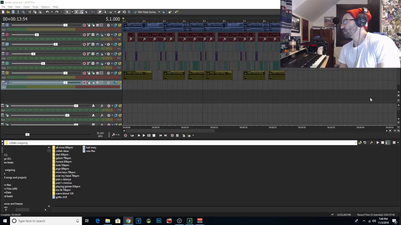 You Can’t Make Money Selling Beats Online?!