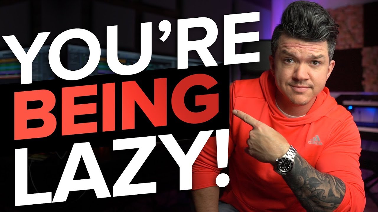 You Don’t Have A Music Career | The Truth Hurts