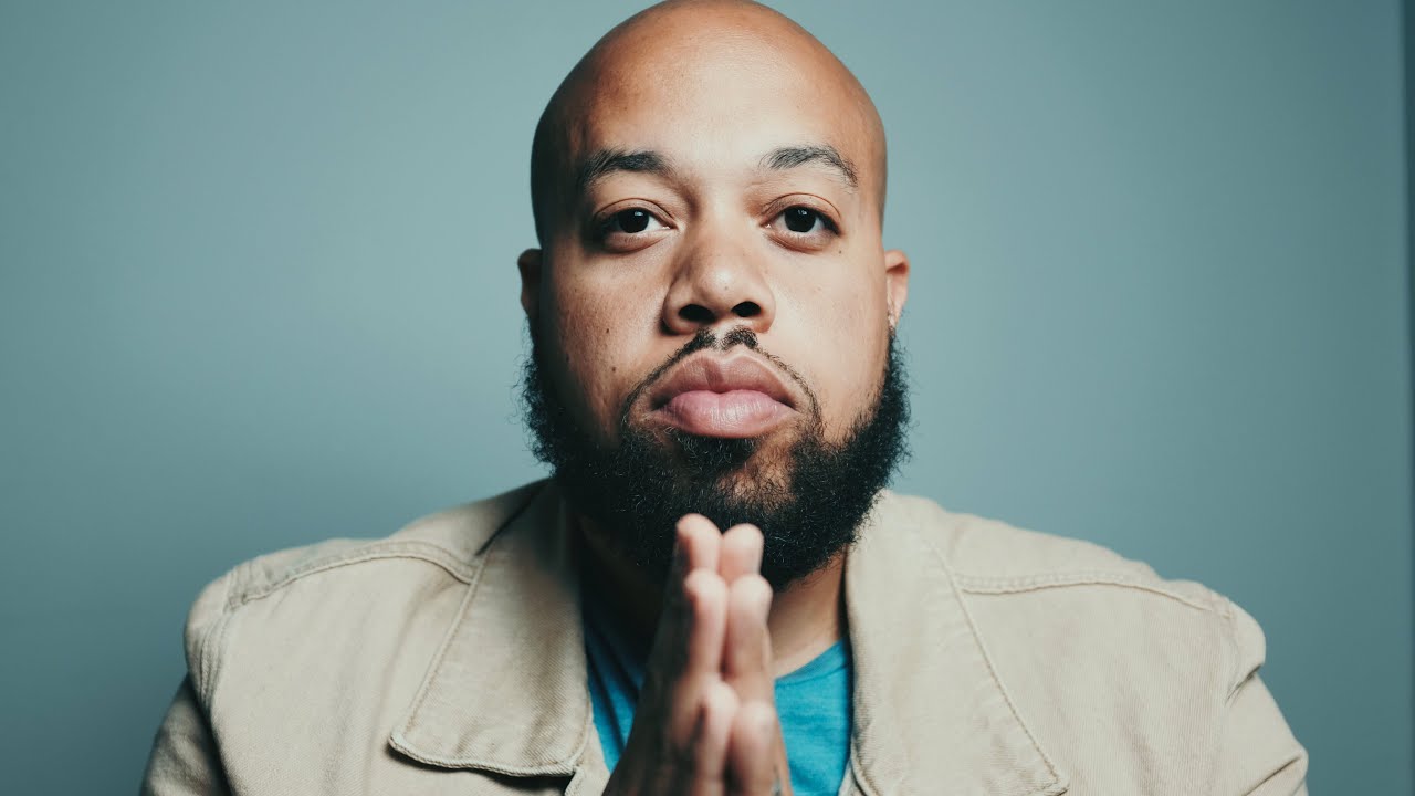 YOU JUST GOTTA START! – HOW to START a YOUTUBE PAGE in 2018 … MY JOURNEY ON BRANDING MYSELF!!!