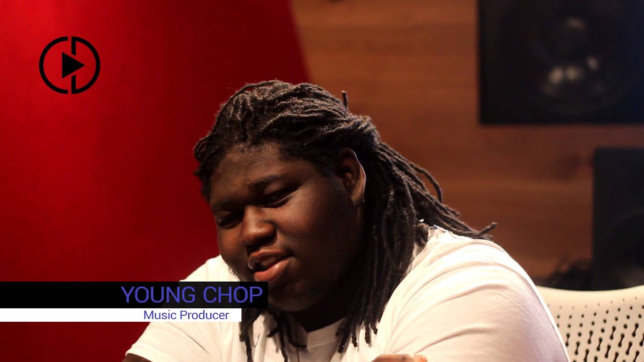 Young Chop: Advice From Rick Ross, Drumma Boy, Placements & Stress