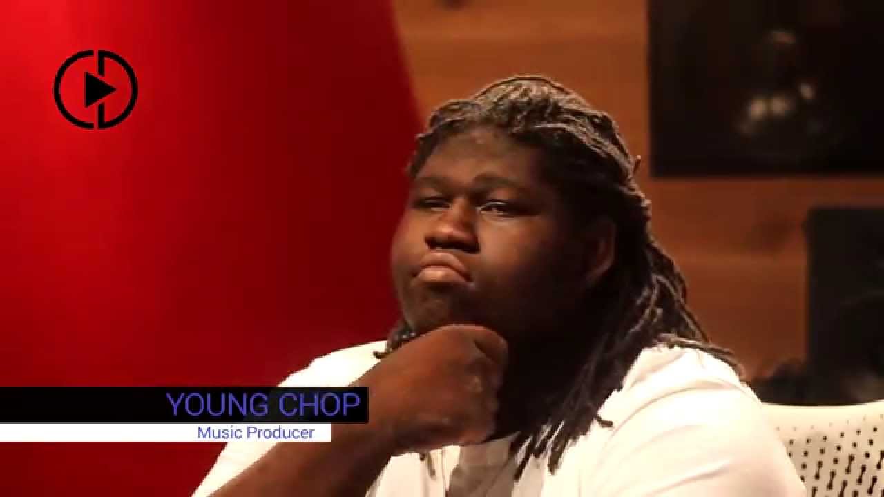 Young Chop On Wyclef, NO ID, Don Cannon & Chief Keef