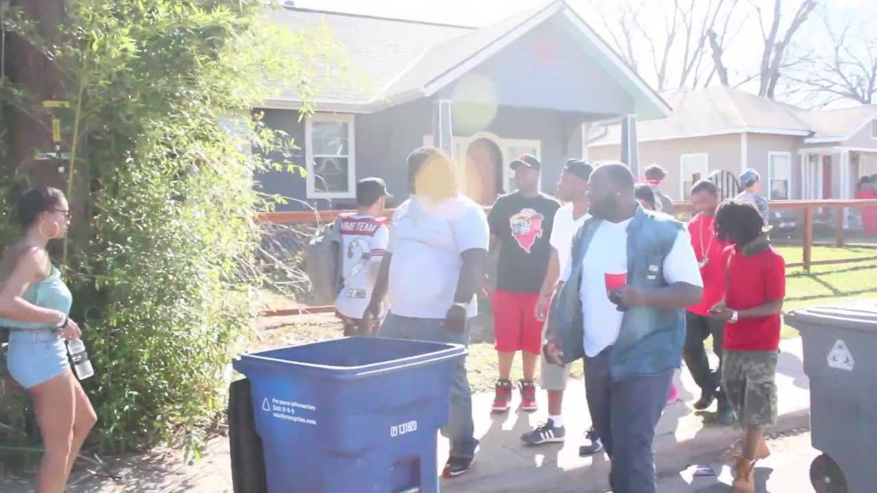 YOUNG CHOP presents A DAY IN THE LIFE PART 4