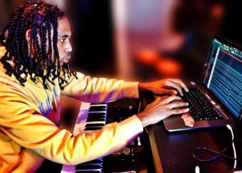 Young Producer ShaneRockIt is A Beast! Cooks Up Two Crazy Beats on FL Studio!