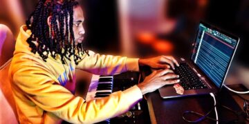 Young Producer ShaneRockIt is A Beast! Cooks Up Two Crazy Beats on FL Studio!