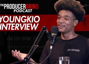 YoungKio Talks Making of “Old Town Road”, Selling Beat For $30, Signing to CashMoneyAP + More
