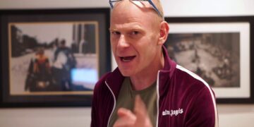 You’re Invited! Special Keynote + Hang in Hollywood