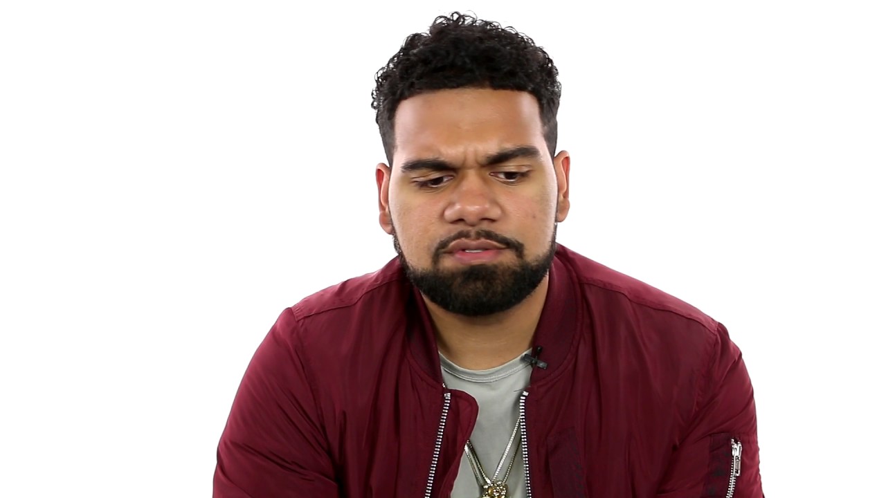Yung Lan: My Family Member Burned Their House Down Frying The Chicken For Christmas Dinner