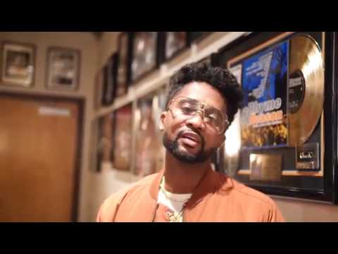 |ZAYTOVEN| Behind the Scenes – The Rap Game: Season 3