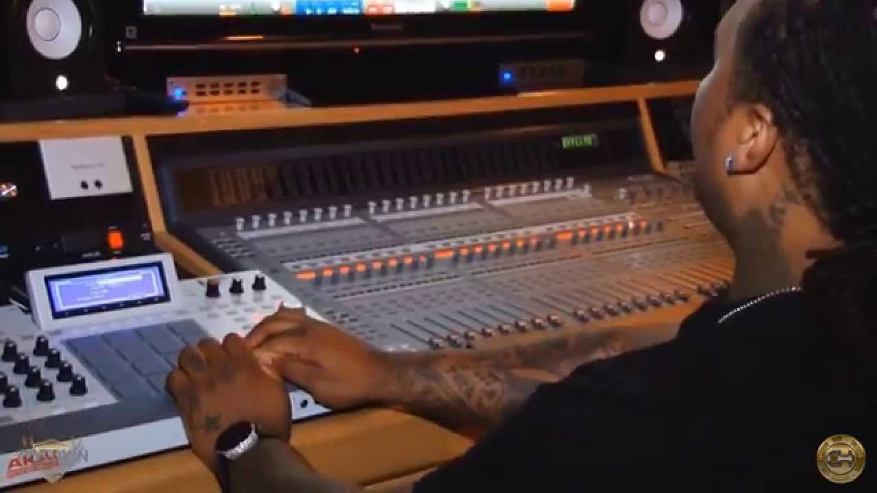 Zaytoven & Cassius Double Cook-Up 2