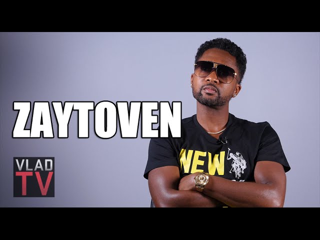 Zaytoven: Future’s Beastmode 16 is Done, Gucci & Future Working Quickly