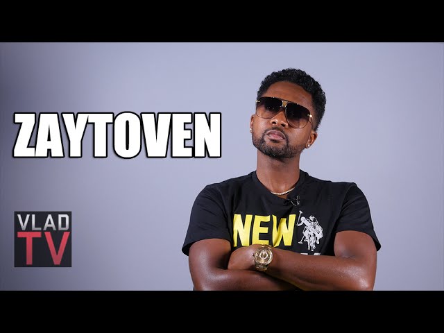 Zaytoven Gives More Details on Drake & Gucci Mane’s 6’ers Project