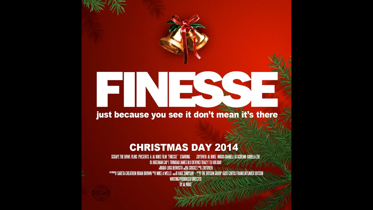 Zaytoven Indie Go Go Plege to Artist