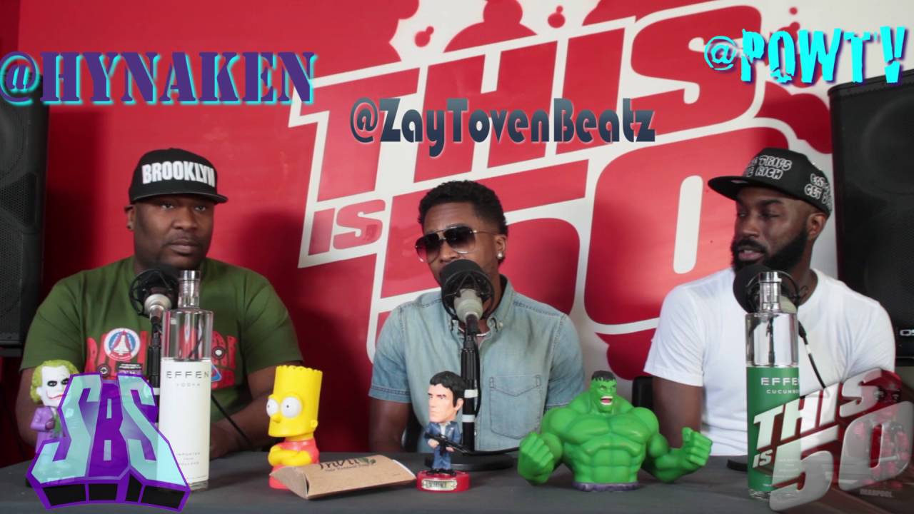 Zaytoven on Working W/ Jeezy During Gucci Mane Beef + Usher Giving Him His Biggest Check