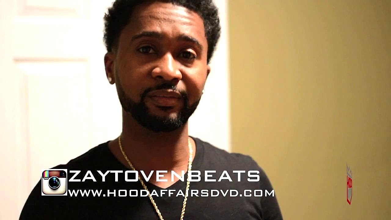 ZAYTOVEN TALKS ABOUT SHOOTING AT HIS MOVIE PREMIER & FUTURE’S #BEASTMODE