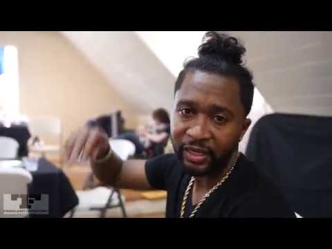ZAYTOVEN x AL NUKE x ZAYTOWN performance [10-min]