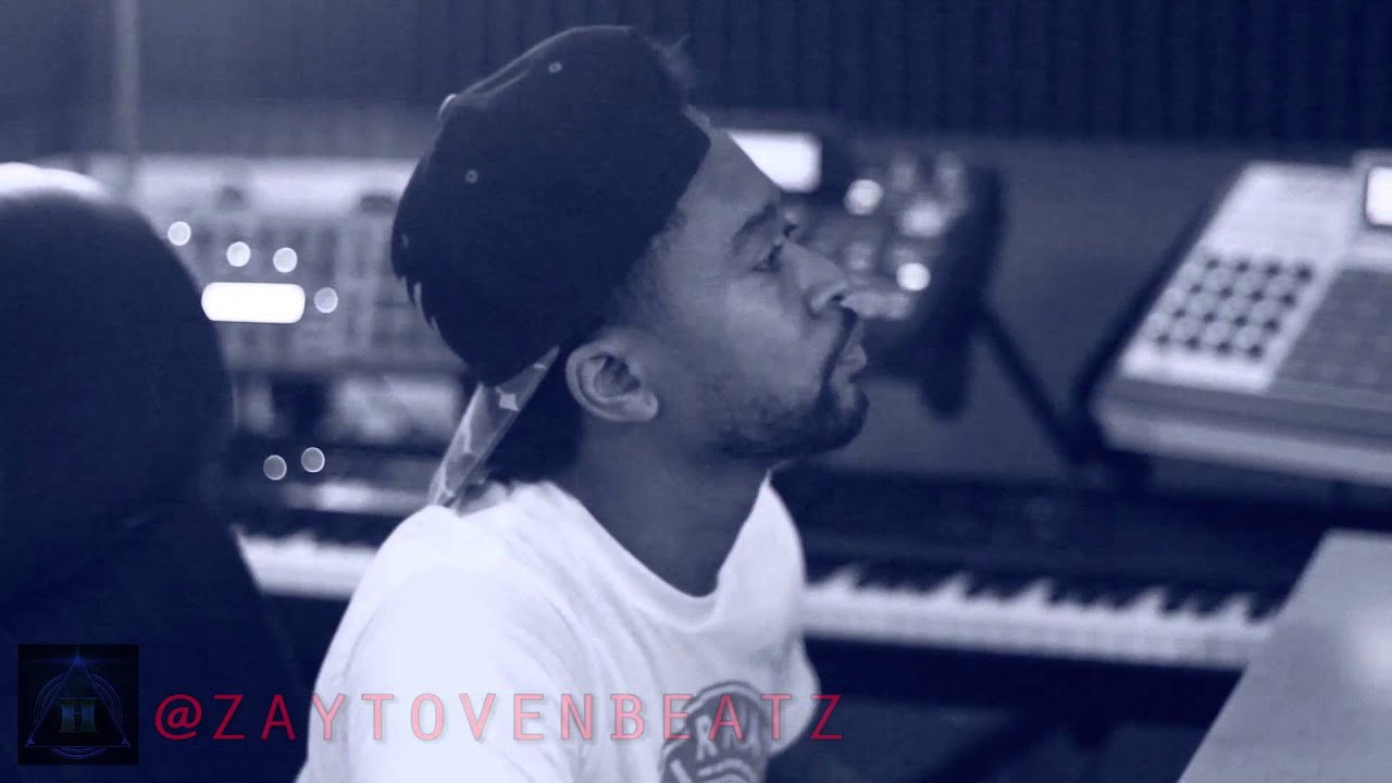 ZAYTOVEN X SWIF |ZaytownUSA| #DabbCooking – 2016 FIRST DAY OUT