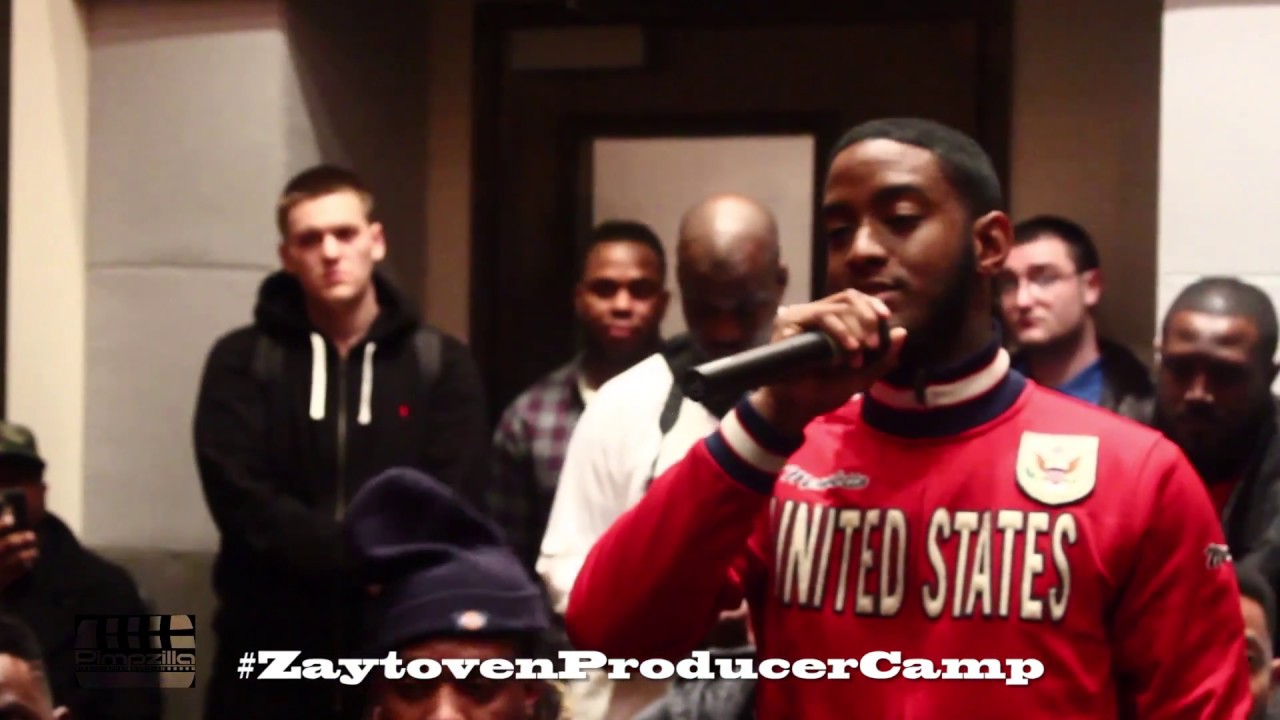 #ZaytovenProducerCamp – ATL Attendees Roll Call |770-655-5778 register NOW|