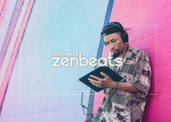 Zenbeats | Find Your Creative Flow