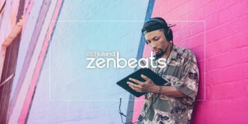 Zenbeats | Find Your Creative Flow
