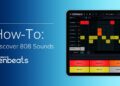 Zenbeats How-To | Discover 808 Sounds