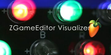ZGame Editor 2 | Contest
