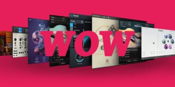 3 Tracks with Komplete 14