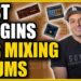 5 VST Plugins You Need For Mixing Drums By Mike Pepe