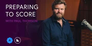 6 steps BEFORE you play a note + 3 steps to BEAT writers block