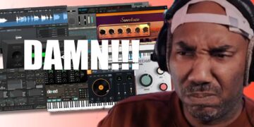 9 Free VST Plugins & Tips for LoFi House Beat Making
