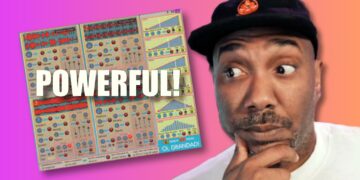 A New Way of Sampling and it’s Free!