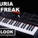 Arturia MiniFreak – First Look – Sonic LAB