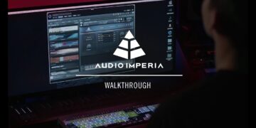 Audio Imperia Collection 2 Walkthrough | Native Instruments