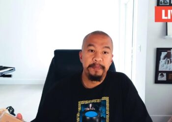 Creating a loop from scratch…