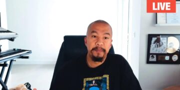 Creating a loop from scratch…