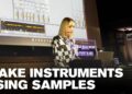 Creating Your Own Instruments With Samples Ableton Live w/ Anna Disclaim @ IMS Ibiza 2022